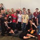 The Project M Team, credit: the PMT